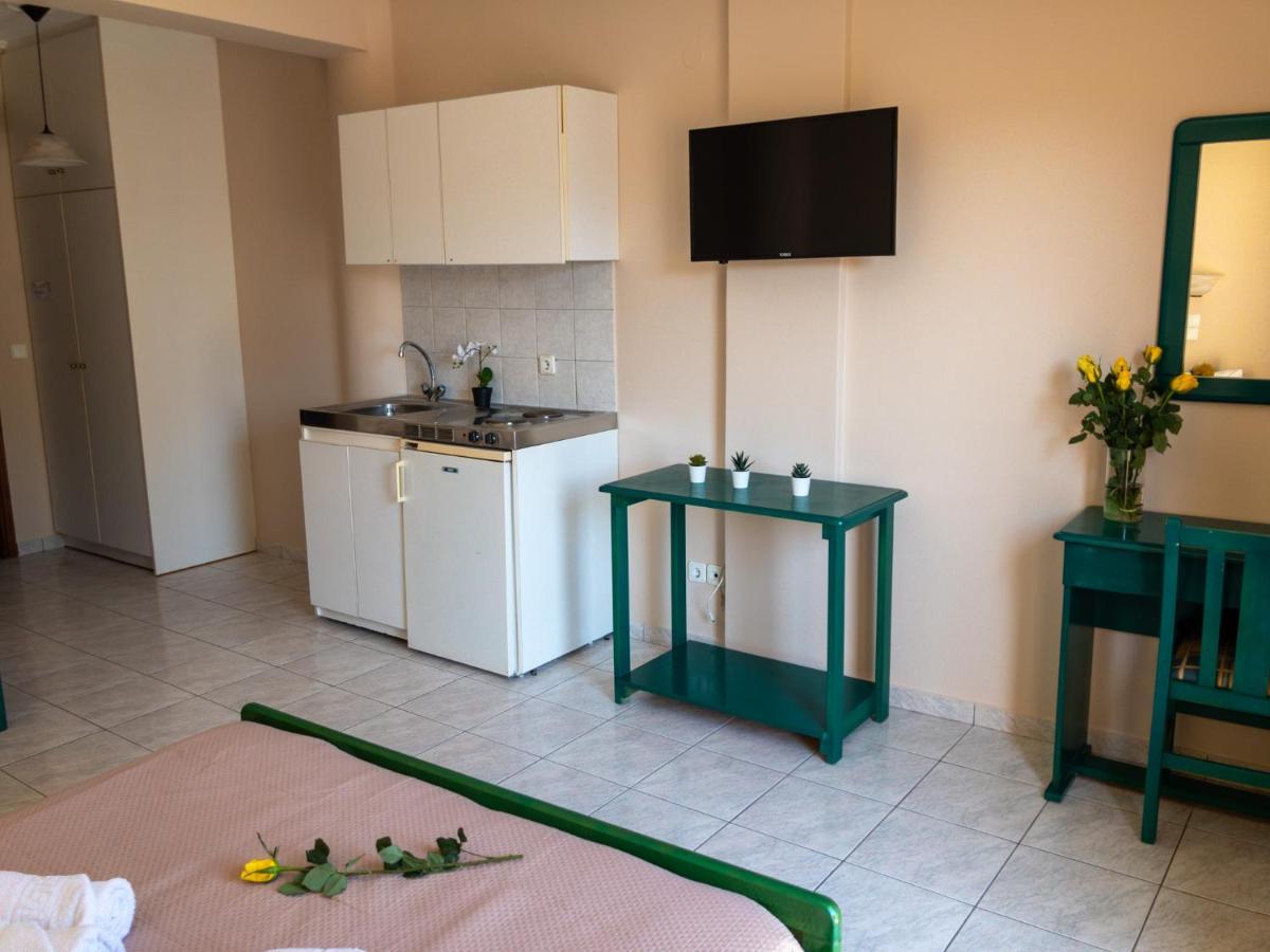 Apartamento C.Katopodis Center Nydri  Exterior foto