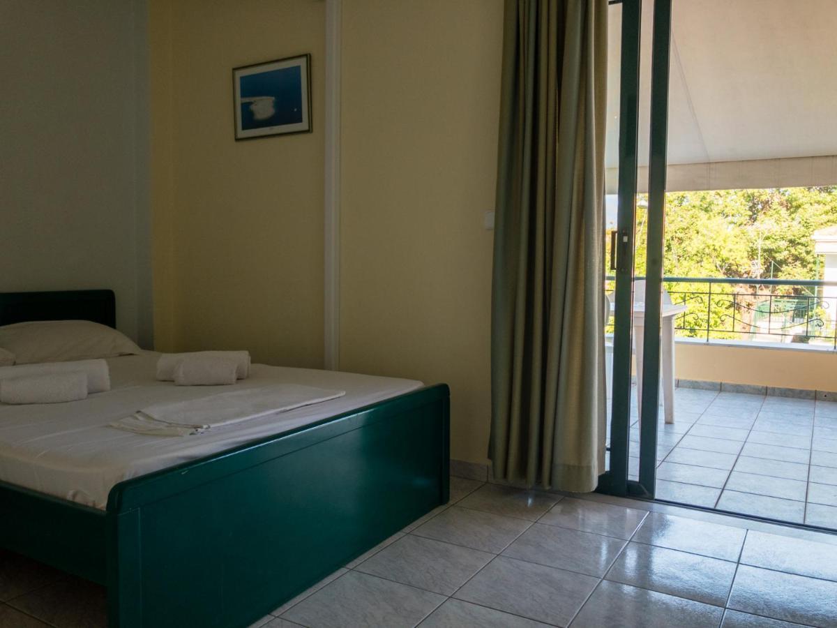 Apartamento C.Katopodis Center Nydri  Exterior foto