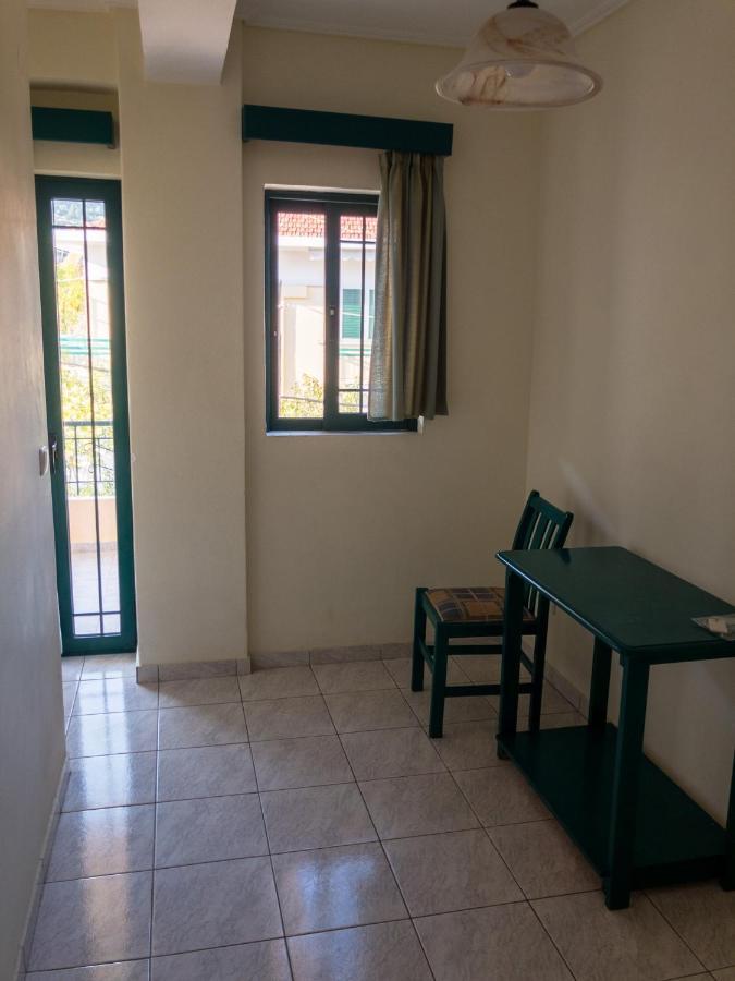 Apartamento C.Katopodis Center Nydri  Exterior foto