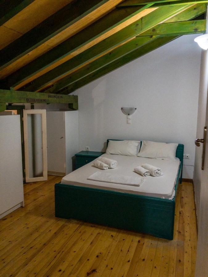 Apartamento C.Katopodis Center Nydri  Exterior foto
